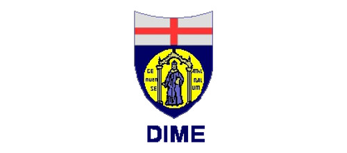 DIME University of Genoa (formerly DIPTEM)