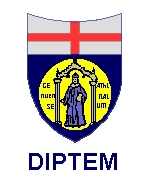 DIPTEM University of Genoa