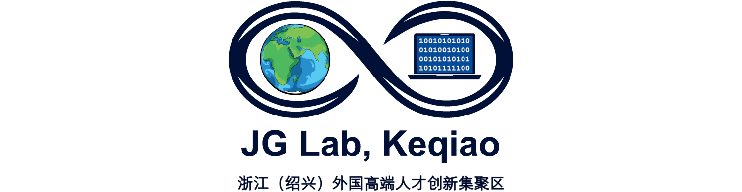 JG Lab, Keqiao