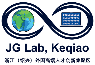 JG Lab, Keqiao, China