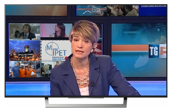 MIPET TV Report