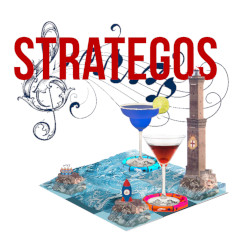 STRATEGOS Galata Party