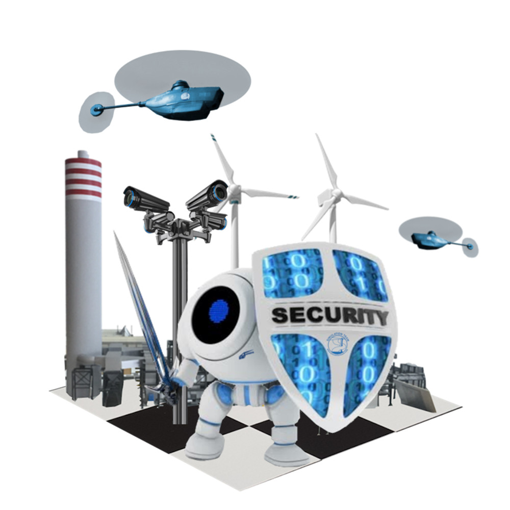 Security & Strategies