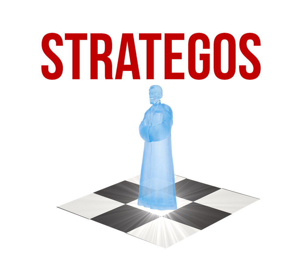 STRATEGOS