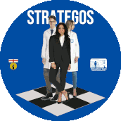 Strategic Engineers from STRATEGOS2019-2021