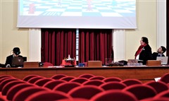 	STRATEGOS Concert Party	