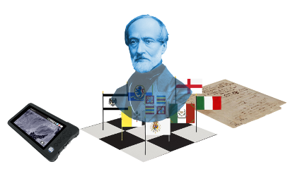 Giuseppe Mazzini