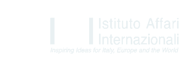 IAI Istituto Affari Internazionali