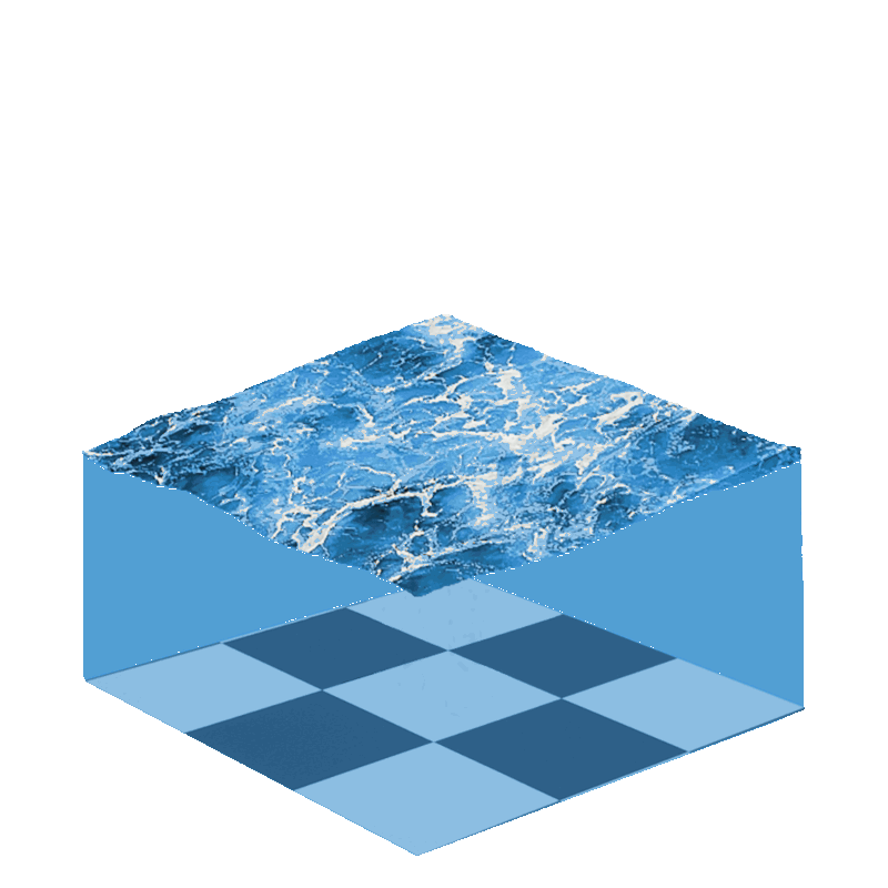 Simulation Team Solutions for Marine Environment